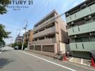 ダイドーメゾン西宮北口１３の画像