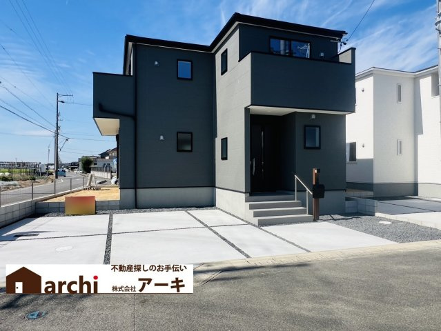 碧南市池下町3-31『仲介手数料無料』新築一戸建て・建売