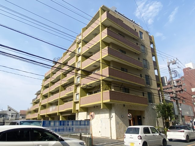 リーベックス所沢パレージュ
