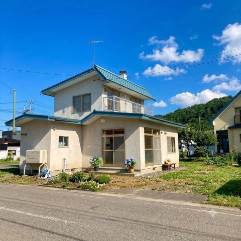 網走市錦町146番地26中古住宅 ファミリー向けのポイント、網走