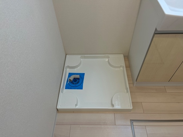 川崎市多摩区菅２丁目のアパートの設備