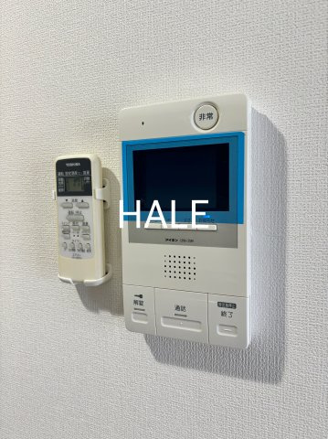 【セキュリティ】 | アソシアグロッツォ薬院サウスガーデン | 別号室類似