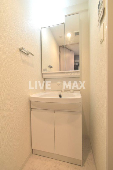 【洗面所独立】S-RESIDENCE新大阪Ridente