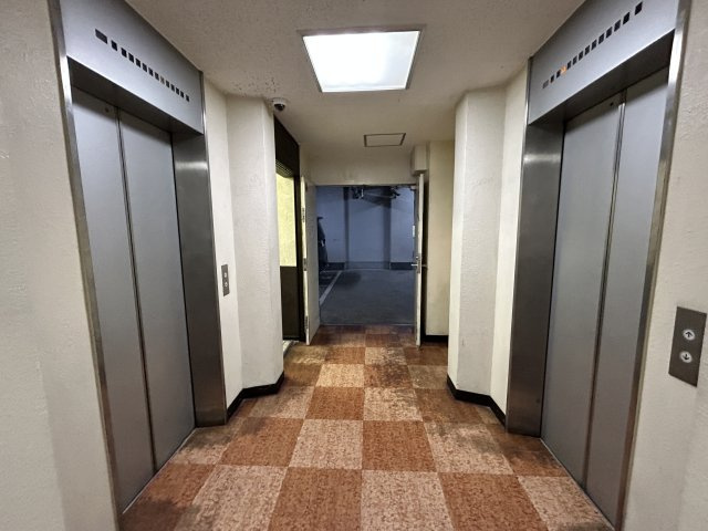 新宿Ｑフラットビル　908のその他共用部分