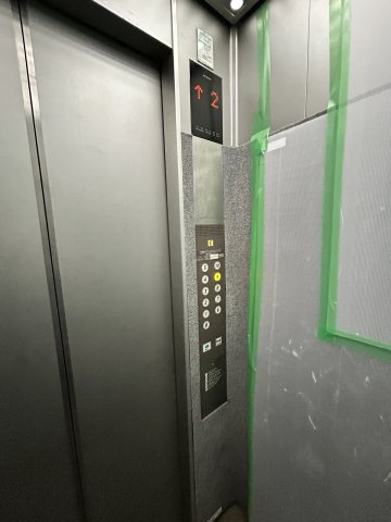 新宿Ｑフラットビル　908のその他共用部分