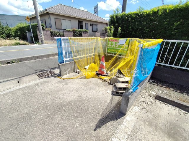 【その他共用部分】 | コーポラスかもめ