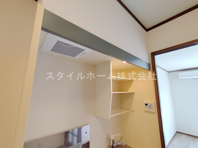 【設備】 | コーポラスかもめ | 別部屋写真です。