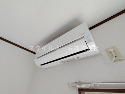 【設備】 | コーポラスかもめ | 別部屋写真です。