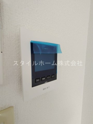 【セキュリティ】 | コーポラスかもめ | 別部屋写真です。