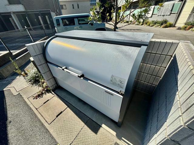シャーメゾン ソルテのその他