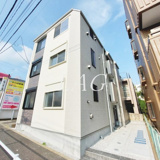グランドハイツ成増の画像