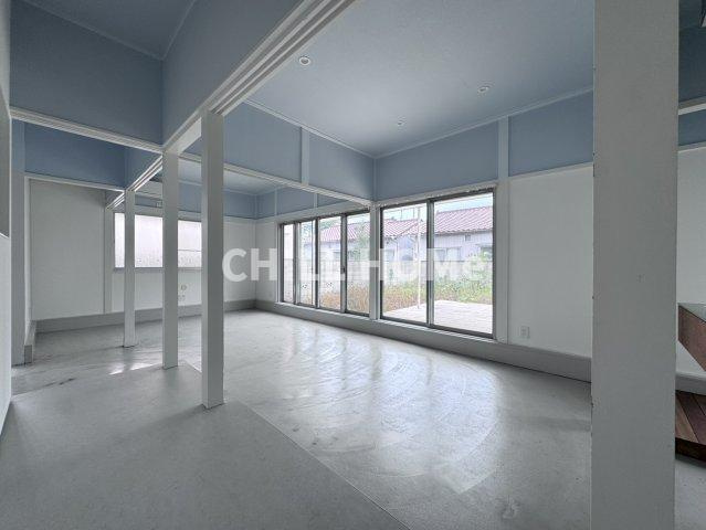 稲荷新田ガーデンハウスBのその他|当社、チルホームのHPもご覧ください(^^)/物件情報多数♪