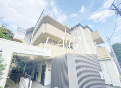 【外観】 | イルフィオーレ板橋 | 外観です。