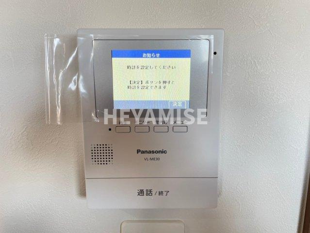 Signpostブエナビスタのセキュリティ