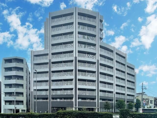 Ｓ－ＦＯＲＴ中板橋