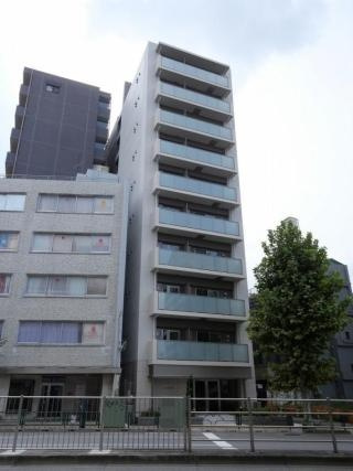 アーバンパーク日暮里