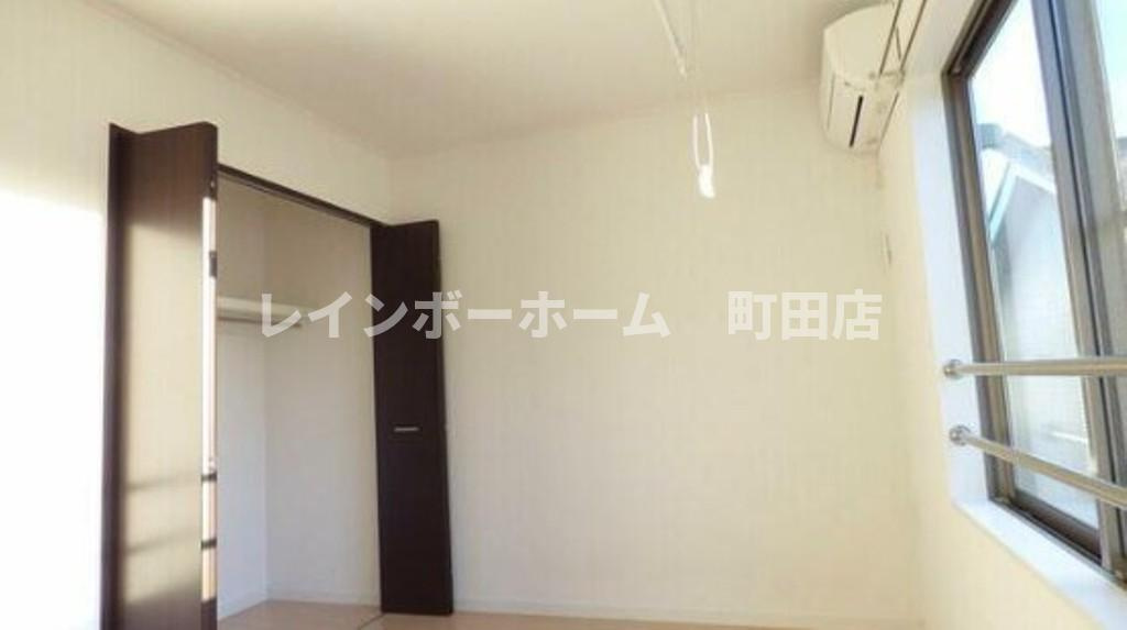 リヴェール桜森※初期費用分割あと払いサービス利用可能物件の収納