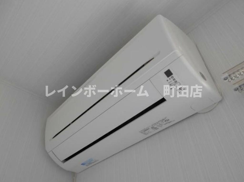 リヴェール桜森※初期費用分割あと払いサービス利用可能物件の設備