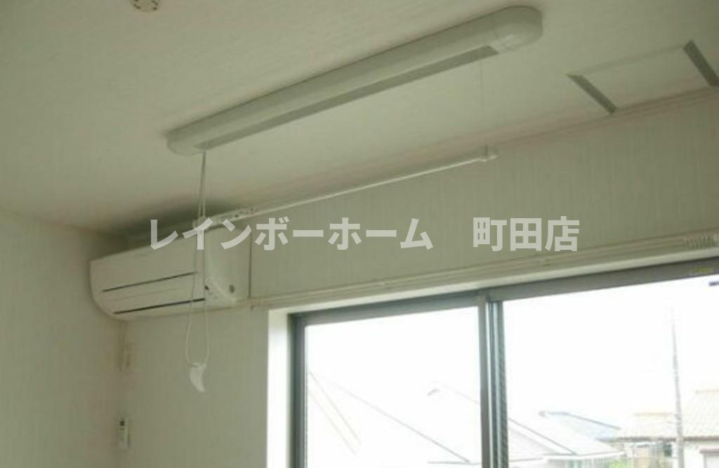 リヴェール桜森※初期費用分割あと払いサービス利用可能物件のその他