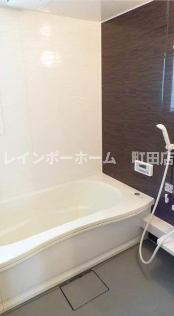 リヴェール桜森※初期費用分割あと払いサービス利用可能物件の浴室