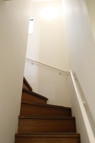 Ｖｉｖｒｅ二子の内装