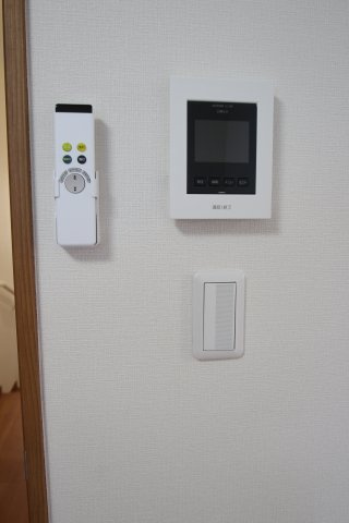 Ｖｉｖｒｅ二子の設備