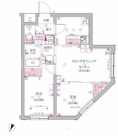 ベルシードステアー目黒碑文谷の画像