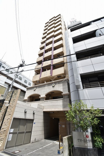 ディナスティ堺筋本町
