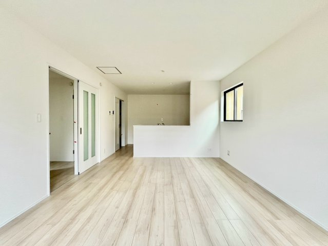 【仲介手数料無料】ふじみ野市大原２丁目の洋室|明るい洋室です