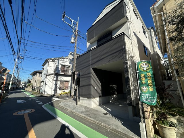 【仲介手数料無料】ふじみ野市大原２丁目の洋室|上野台小学校徒歩10分、ヤオコー徒歩6分！周辺環境充実しております。