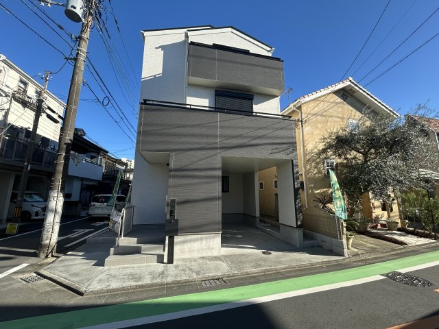 【仲介手数料無料】ふじみ野市大原２丁目