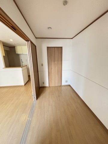 コンフォート清瀬の内装