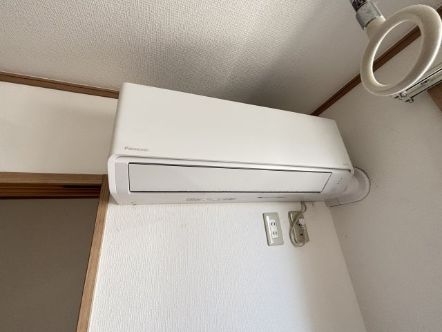 コンフォート清瀬の設備
