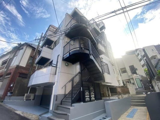 【外観】