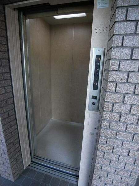 アネックス原のその他共用部分
