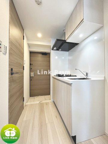S-RESIDENCE木場flusparkのその他
