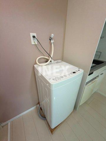 ユナイト戸塚アルベルティーの設備