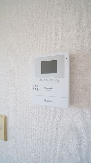 リバティベルのセキュリティ