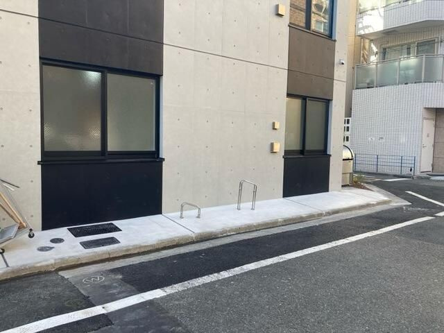 ｍａｉｓｏｎ　ｄｅ　ｇｒｕｅのその他共用部分