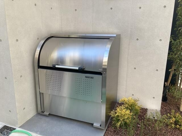 ｍａｉｓｏｎ　ｄｅ　ｇｒｕｅのその他共用部分