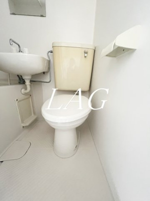 【トイレ】 | NTC大宮 | トイレです。