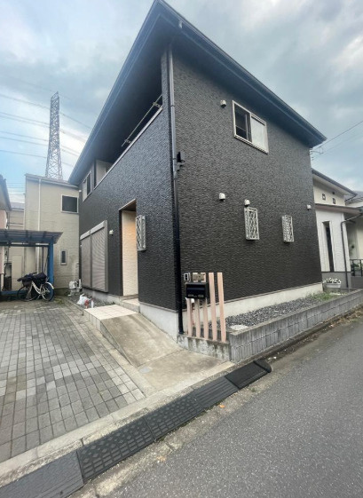 中古／志木市上宗岡１丁目