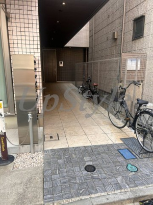 【エントランス】 | グランパーク本所