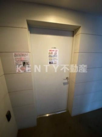 【設備】 | ＡＺＥＳＴ蒲田南