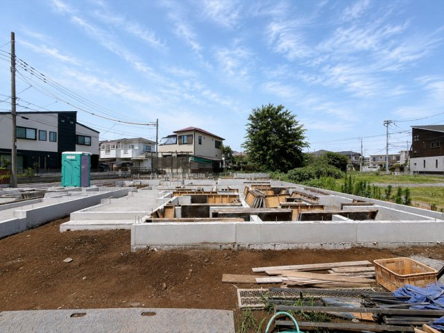 さいたま市見沼区堀崎町