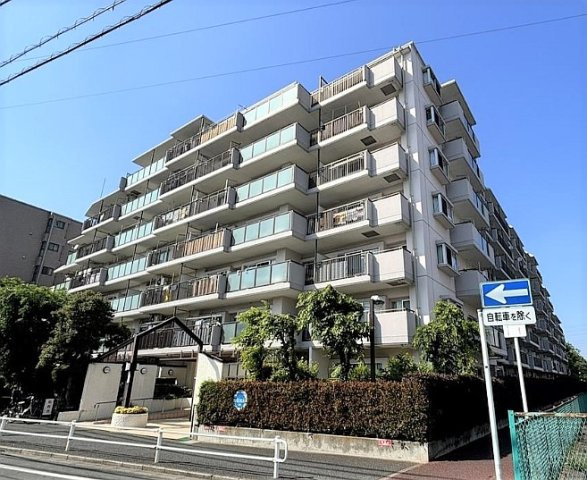 セントラルコート浦和南