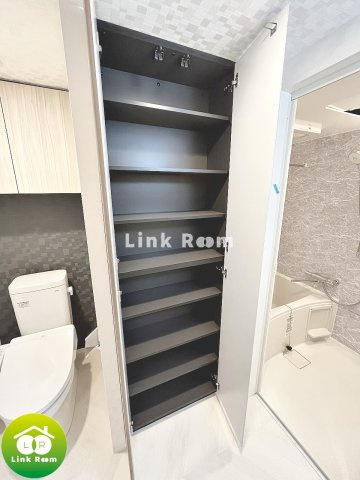 S-RESIDENCE木場flusparkの設備