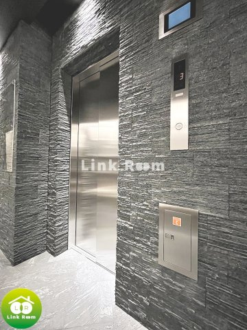 S-RESIDENCE木場flusparkのセキュリティ