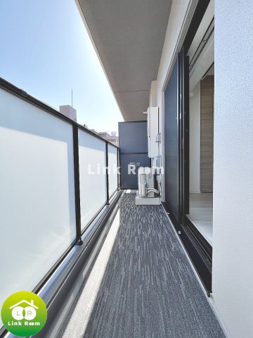 S-RESIDENCE木場flusparkのその他