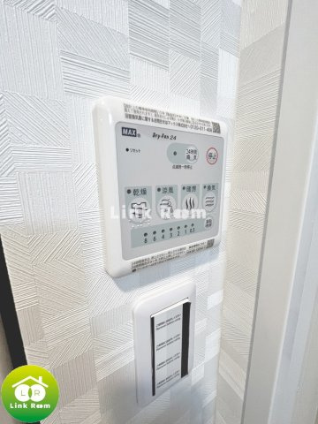 S-RESIDENCE木場flusparkのその他